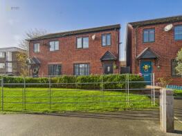 9, Celandine Close, Fordbridge, Birmingham B37 5FF