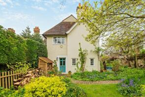 Swanston West, High Street, Whitchurch On Thames, Reading RG8 7ER