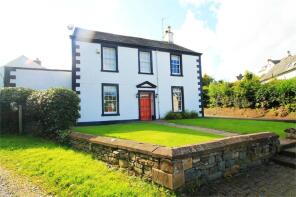 Rickerby House, Portinscale Village, Keswick CA12 5RF