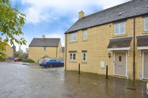 54, Top Farm, Kemble GL7 6FA