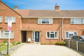 8, Barrington Road, Watchfield, Swindon SN6 8SU