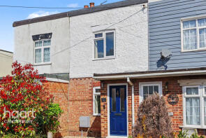 Camer Cottage, Howfield Lane, Canterbury CT4 7NA
