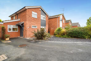 16, Iver Road, Upton, Chester CH2 1RL