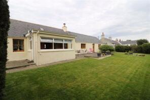 Rowan Cottage, Lein Road, Fochabers IV32 7NW