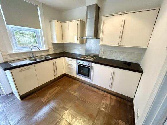 kitchen 2 chester