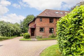 8, Florence Portal Close, Whitchurch RG28 7PQ