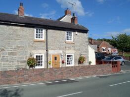Ty Capel Penuel, Ffordd Llanfynydd, Wrexham LL11 5HN