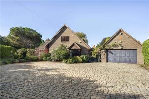 Maybankes, Tannery Lane, Woking GU23 7EF