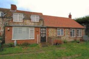Chapel Cottage, Walsingham Road, King's Lynn PE31 8HN
