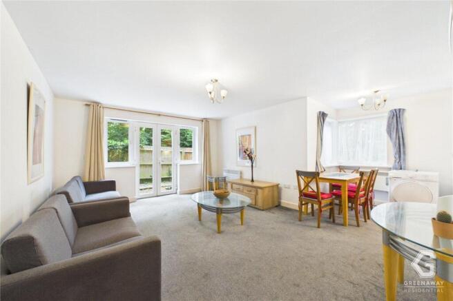 Living/Dining