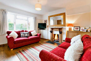 8, Chequers Hill Cottages, Chequers Hill, Edenbridge TN8 7PB