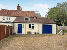 2, Church Cottage, High Street, Stoke Ferry PE33 9SF