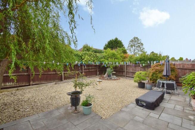 39 Station Road, ...