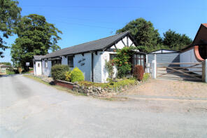 1, Appletrees Cottage, Occupation Lane, Poulton-le-fylde FY6 7LQ