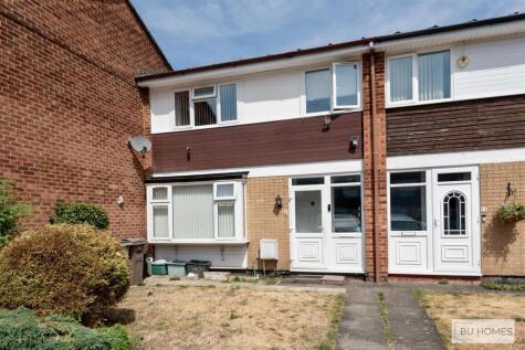 Plestowes Close, Shirley