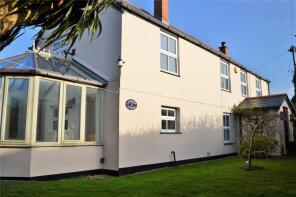 2 Lavender Cottage, Hayle Road, Hayle TR27 6EH