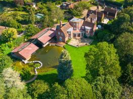 Hurley Manor, High Street, Hurley, Maidenhead SL6 5NB