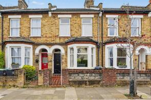 21, Manor Road, Enfield EN2 0AN