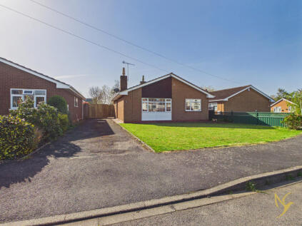 #WelcomeHome to: 3 Whitehall Close, Rushwick, Worcester, WR2