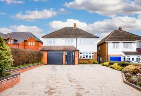 61, Hayfield Hill, Cannock Wood, Rugeley WS15 4RP