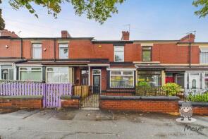 52, Blackbrook Road, St. Helens WA11 9PU