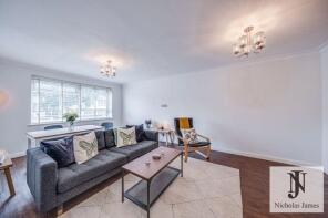 8, Sandford Court, Bosworth Road, New Barnet, Barnet EN5 5LY