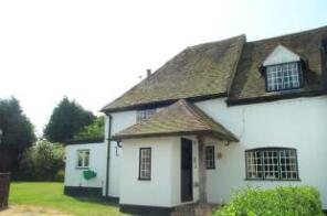 2, Watercress Cottages, Watercress Lane, Canterbury CT3 1NS