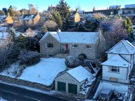 Craigenroan, Victoria Street, Aberlour AB38 9SR