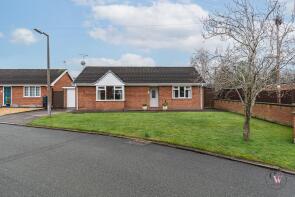 11, Osprey Avenue, Winsford CW7 1SE