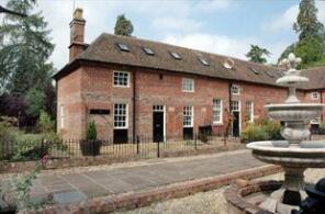 1, Stanmore Mews, Stourbridge Road, Stanmore, Bridgnorth WV15 6DS