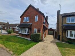 83, Gardeners Road, Stowmarket IP14 6RZ