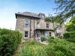 1, Peasacre, Carr Lane, Micklethwaite, Bingley BD16 3JP