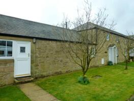 4 The Steading, Netherton South Side, Netherton Village, Morpeth NE65 7EZ