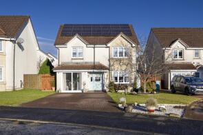 18, Honeywell Grove, Cardowan, Glasgow G33 6HU