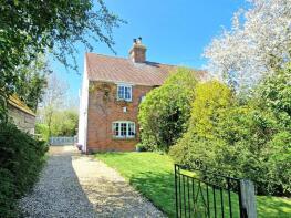 41, Lower End, Bicester OX25 1QD