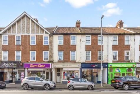 Portland Road, Hove, BN3 5QL