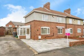 24, Baines Avenue, Edlington, Doncaster DN12 1PQ
