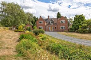 Keepers Cottage, Pooley Lane, Moreton, Newport TF10 9DU