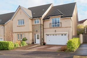 6, Kings View Crescent, Ratho, Newbridge EH28 8AF