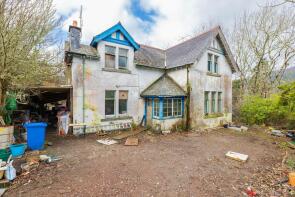 The Cairn, Foyers Road, Foyers IV2 6YB