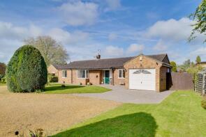 17, Glebe Road, Huntingdon PE28 9DS