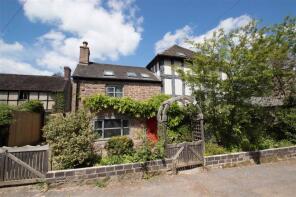 The Steppes, Hope Under Dinmore Village Road, Leominster HR6 0PP