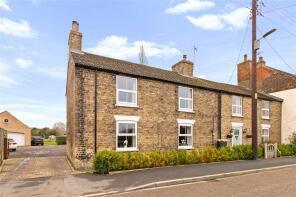 20, Kings Road, Barnetby DN38 6HJ