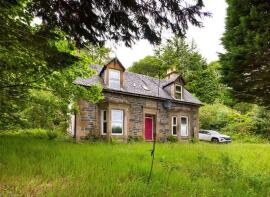 Argyle Cottage, Tarbert Road, Ardrishaig PA30 8EP