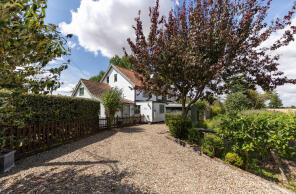 1, Town Farm Cottages, Linstead Parva Road, Halesworth IP19 0BE