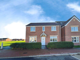 1, Swinburne Street, Crofton Grange, Blyth NE24 4SP