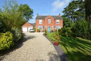 The Olde Orchard, Westcott Hill Junction To Home Farm Junction, Pulverbatch, Shrewsbury SY5 8DS