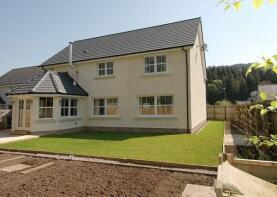 6, The Burrows, Hawick TD9 8JX