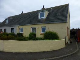 16, Heatherbell Cottages, Wick KW1 4YT