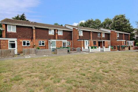 Kinder Close, Thamesmead